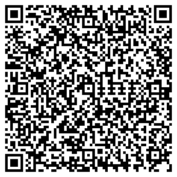 QR-код с контактной информацией организации Бистро на Кронштадской, 11а