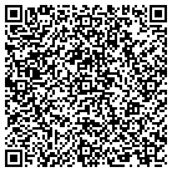 QR-код с контактной информацией организации Кафе быстрого питания на Садовой, 28-30