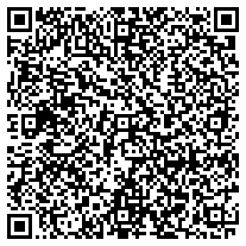 QR-код с контактной информацией организации Росич, продовольственный магазин
