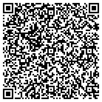 QR-код с контактной информацией организации ИП Тихомиров С.А.