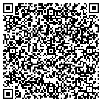 QR-код с контактной информацией организации Бистро на ул. Руставели, 45 к3
