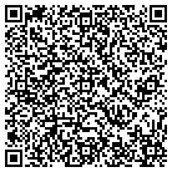 QR-код с контактной информацией организации Градус, магазин