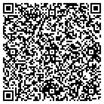 QR-код с контактной информацией организации ИП Микаельян О.М.