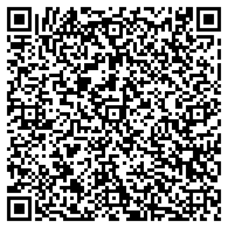 QR-код с контактной информацией организации Бистро на ул. Фучика, 19к