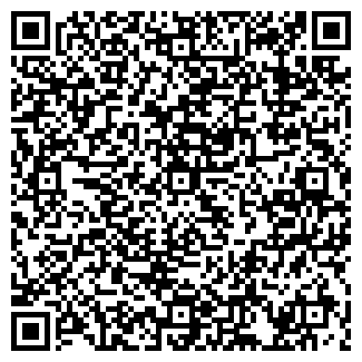 QR-код с контактной информацией организации Гамид, магазин