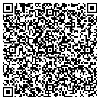 QR-код с контактной информацией организации Дхарма