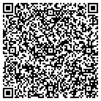 QR-код с контактной информацией организации Магазин Продуктов на Магистральной, 6г