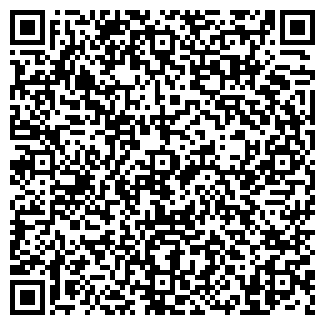 QR-код с контактной информацией организации Кафе на ул. Бабушкина, 21Б