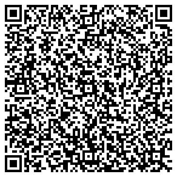 QR-код с контактной информацией организации Овощи Фрукты, магазин, ИП Олейникова Л.В.