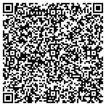 QR-код с контактной информацией организации Вершина, магазин, ИП Рыбина Т.А.