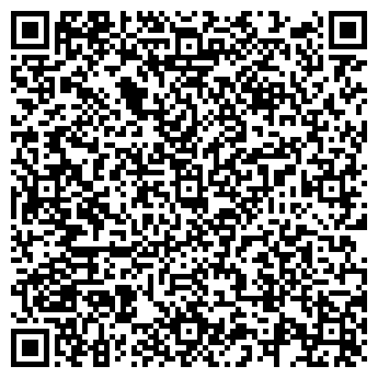 QR-код с контактной информацией организации Три подковы