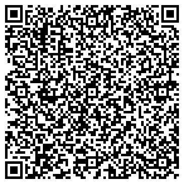 QR-код с контактной информацией организации Золотая подкова