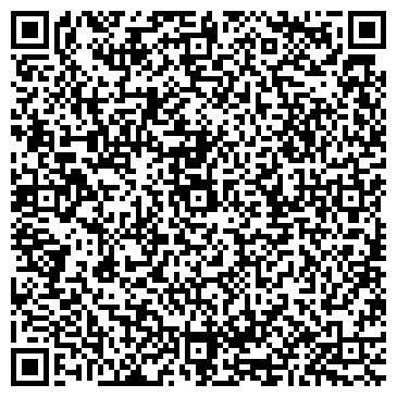 QR-код с контактной информацией организации Окна-Сити