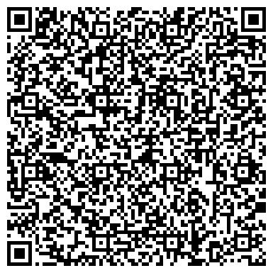 QR-код с контактной информацией организации МБОУ ДО "Спортивная школа олимпийского резерва" г. Протвино