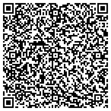 QR-код с контактной информацией организации Экран, магазин продуктов