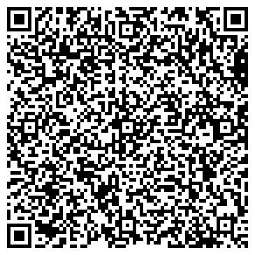 QR-код с контактной информацией организации Кавалер Дом