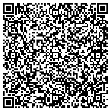 QR-код с контактной информацией организации Бистро на Коломяжском проспекте, 13 лит Ю