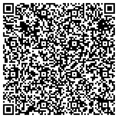 QR-код с контактной информацией организации Мегаполис