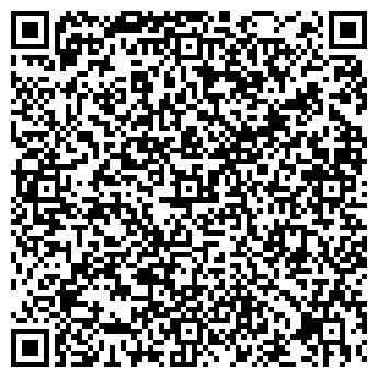 QR-код с контактной информацией организации Бистро на проспекте Энгельса, 138а