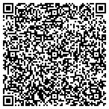 QR-код с контактной информацией организации Ван Рис