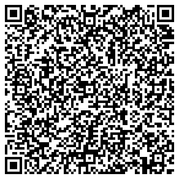 QR-код с контактной информацией организации ИП Маслов И.А.