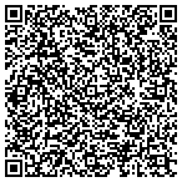 QR-код с контактной информацией организации Новара