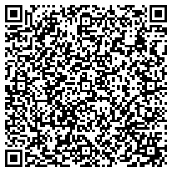 QR-код с контактной информацией организации Бистро на проспекте Науки, 28а