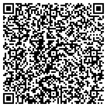 QR-код с контактной информацией организации Мозар