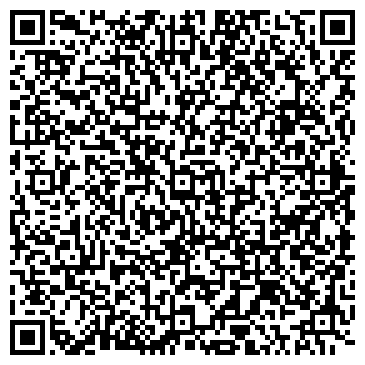 QR-код с контактной информацией организации "Форпост"