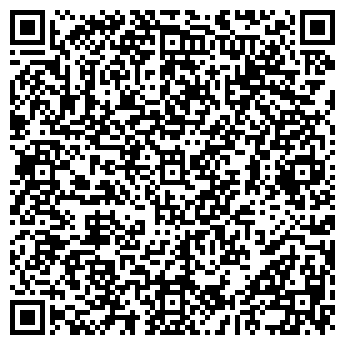 QR-код с контактной информацией организации Восточная лепёшка