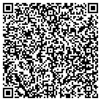 QR-код с контактной информацией организации Бистро на проспекте Пятилеток, 8 к1в