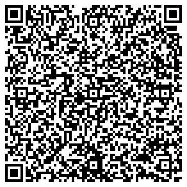QR-код с контактной информацией организации Северный склон, ресторан