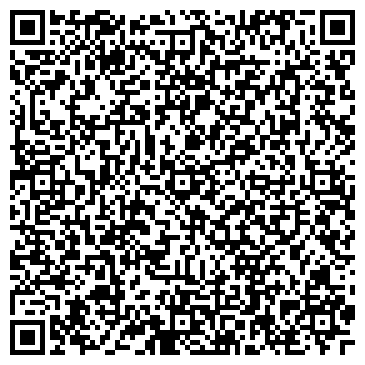 QR-код с контактной информацией организации ООО БалтСтрой