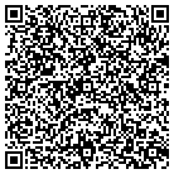 QR-код с контактной информацией организации Бистро на Рыбацком проспекте, 45а
