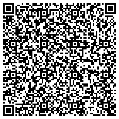 QR-код с контактной информацией организации ООО Атриум Медиа Групп