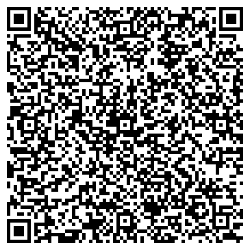 QR-код с контактной информацией организации RFsms.ru