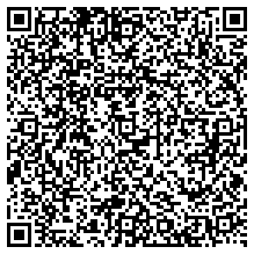 QR-код с контактной информацией организации ЭлитКафе