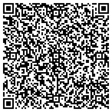 QR-код с контактной информацией организации ООО АлюРос