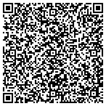 QR-код с контактной информацией организации Норд Пресс