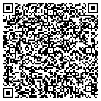 QR-код с контактной информацией организации MAXIFIT