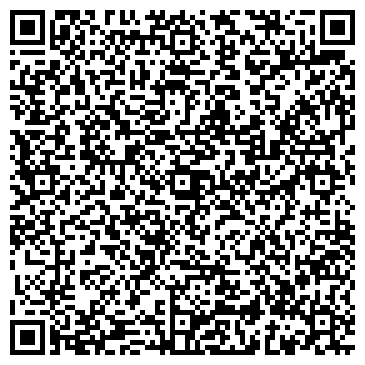 QR-код с контактной информацией организации ООО ЕвроДоор