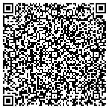 QR-код с контактной информацией организации ООО БалтСтрой