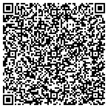 QR-код с контактной информацией организации Дом дверей