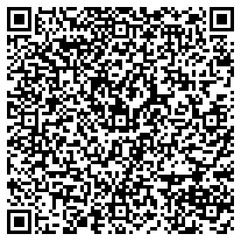 QR-код с контактной информацией организации ООО Алмаз Престиж
