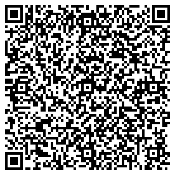 QR-код с контактной информацией организации Vivo Porte