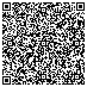 QR-код с контактной информацией организации ООО Брикер Партнер