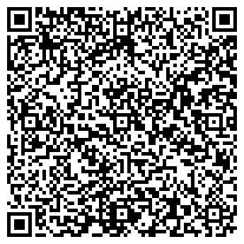 QR-код с контактной информацией организации МУНИЦИПАЛИТЕТ