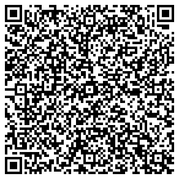 QR-код с контактной информацией организации ИП Хабарин А.И.