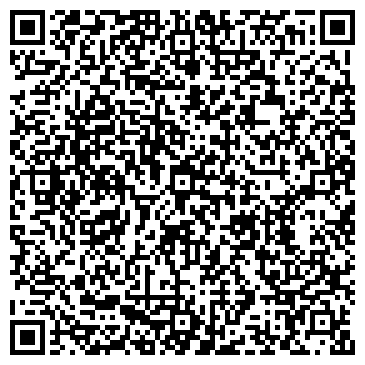 QR-код с контактной информацией организации ИП Кабанова Л.С.