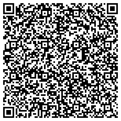 QR-код с контактной информацией организации ООО ТехноРосСтрой